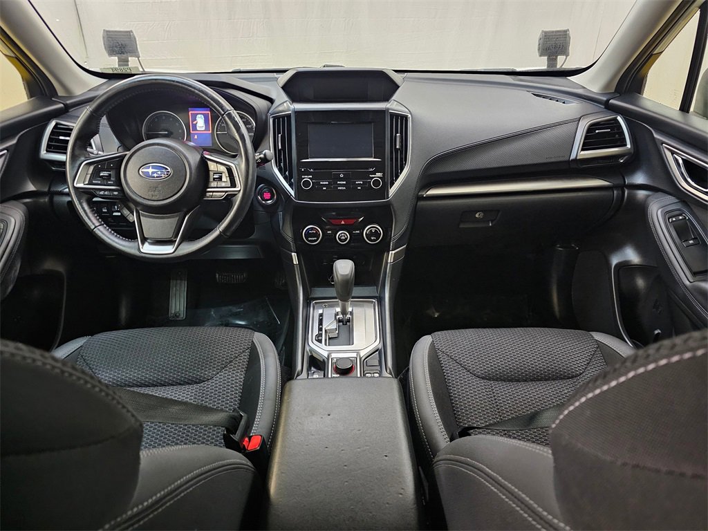 Used 2023 Subaru Forester Premium image 18