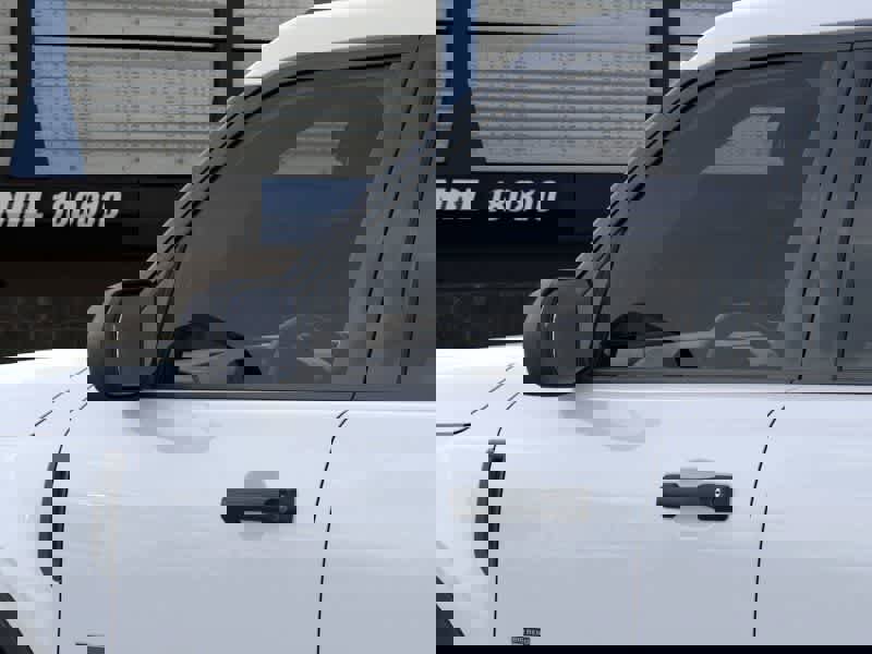 New 2026 Ford Bronco Sport Big Bend image 20