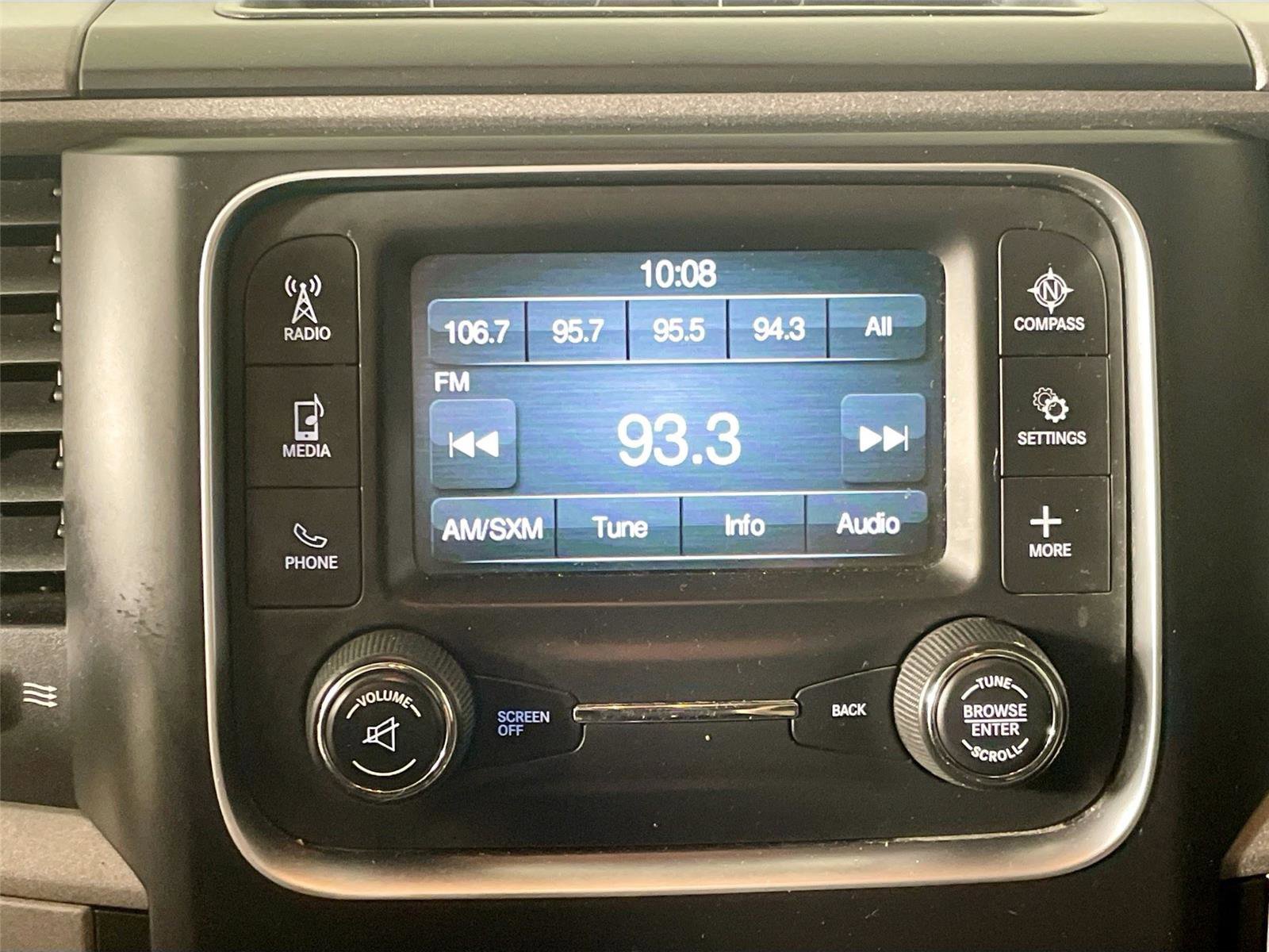 Used 2015 RAM 1500 Express image 7
