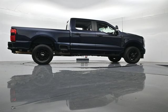 Certified 2024 Ford F250 XL w/ STX Appearance Package AWD/4WD image 33