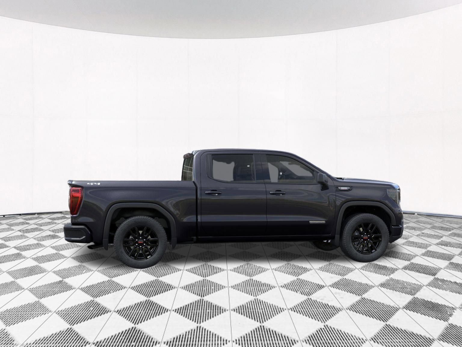 New 2026 GMC Sierra 1500 Elevation AWD/4WD image 11