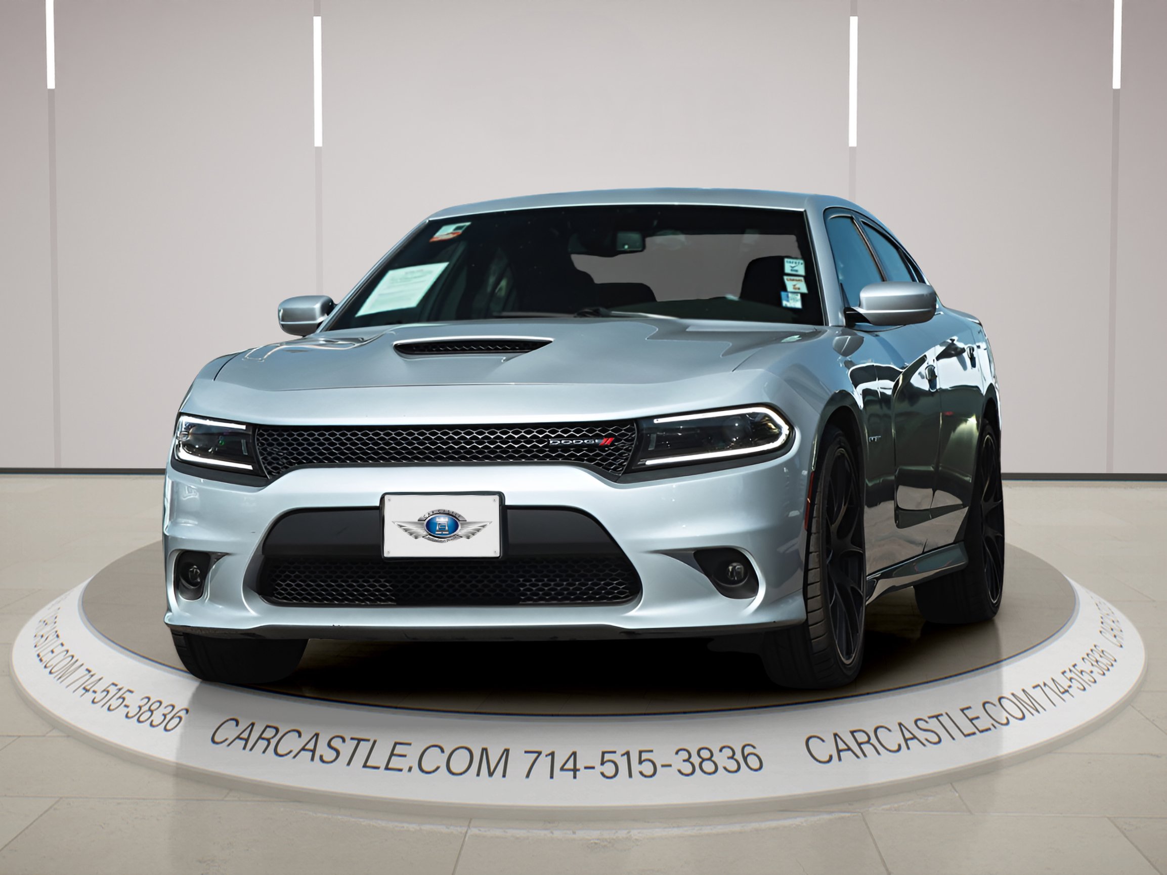 Used 2022 Dodge Charger R/T image 4