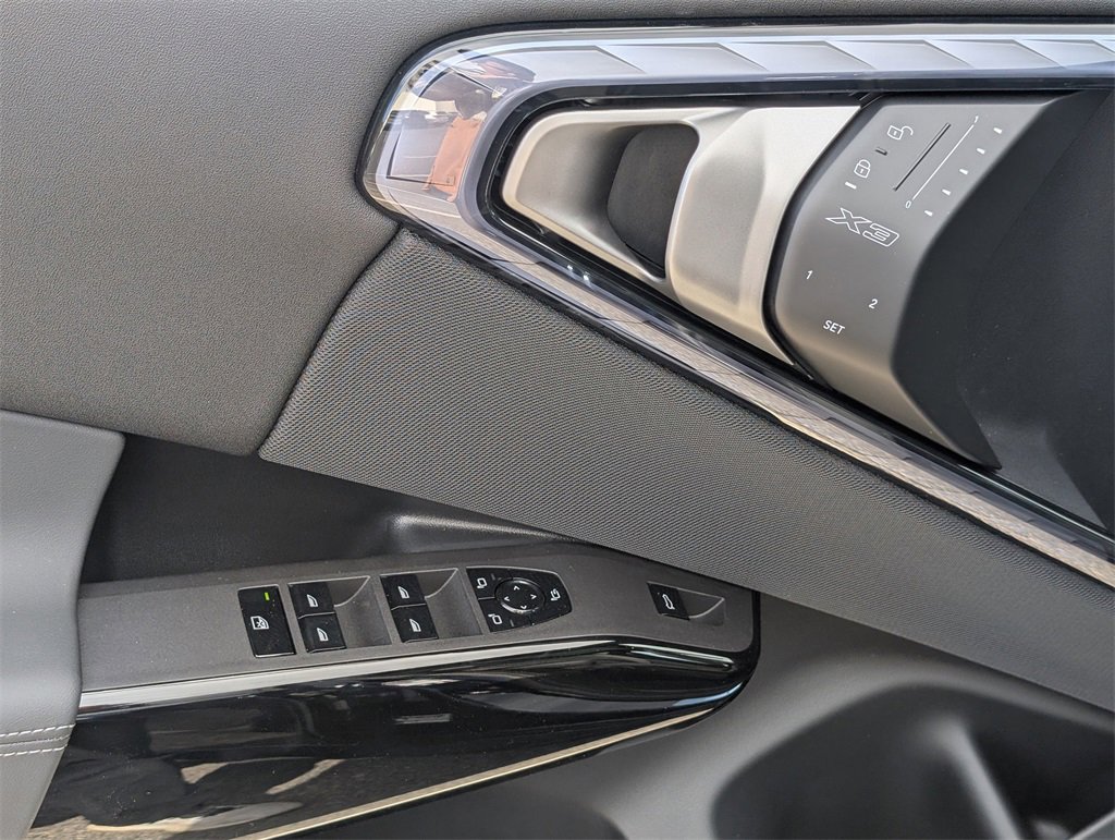 New 2026 BMW X3 xDrive30 w/ Premium Package image 14