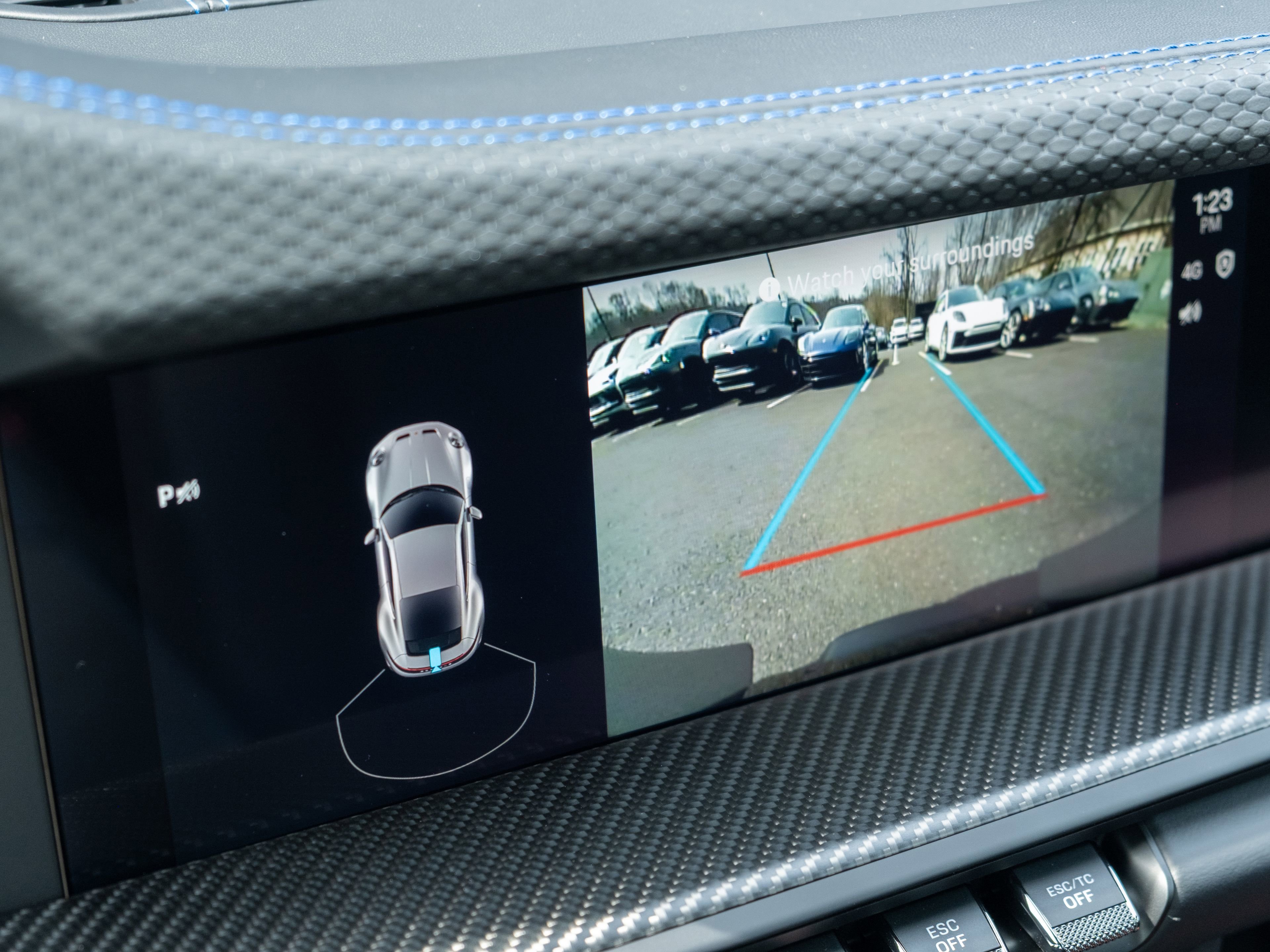 New 2026 Porsche 911 GT3 image 41