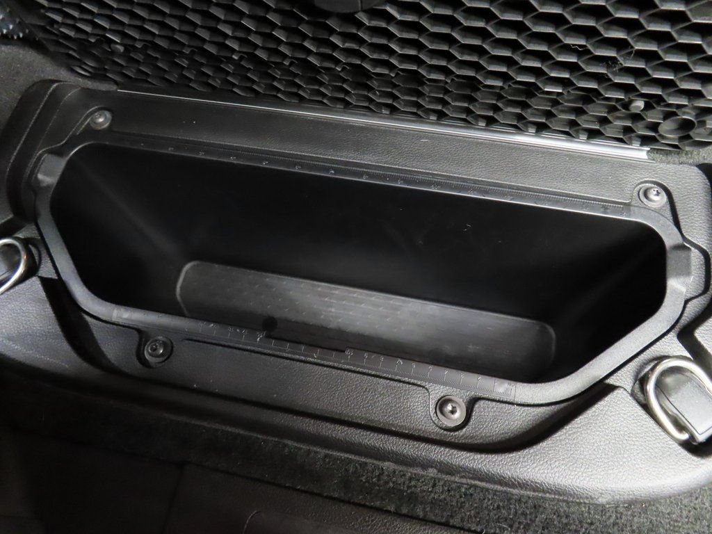 Used 2022 RAM 1500 Big Horn AWD/4WD image 52