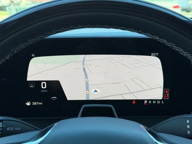 New 2026 Chevrolet Traverse High Country w/ LPO, Floor Liner Package FWD image 28