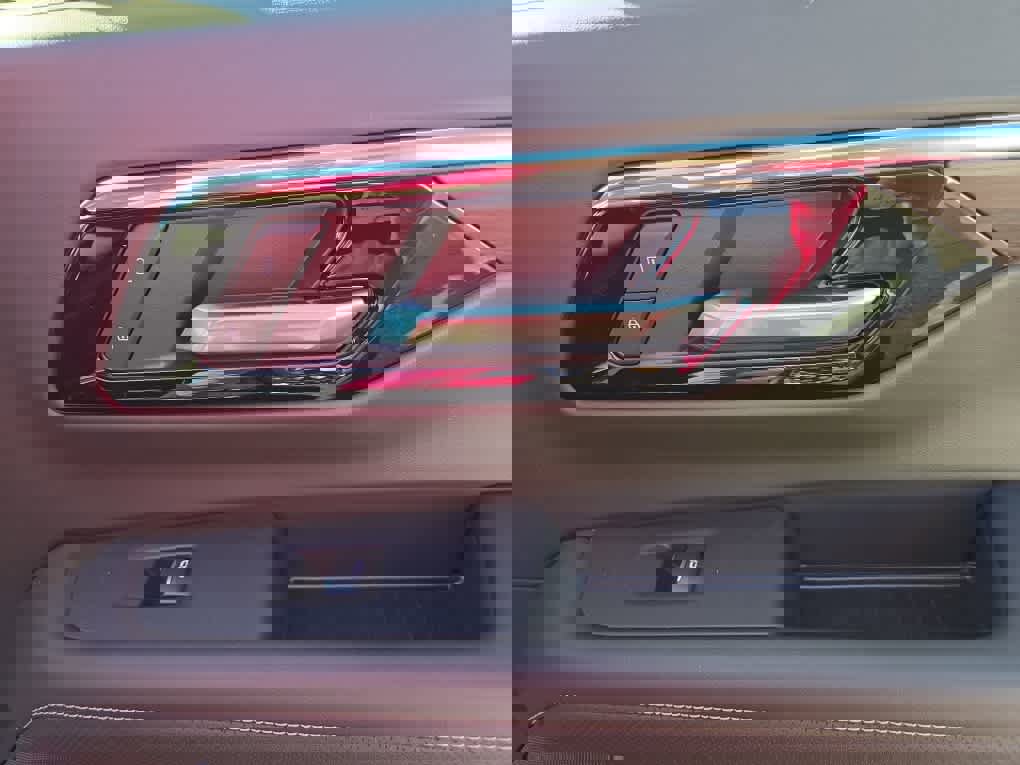 New 2025 Chevrolet Tahoe Premier image 46