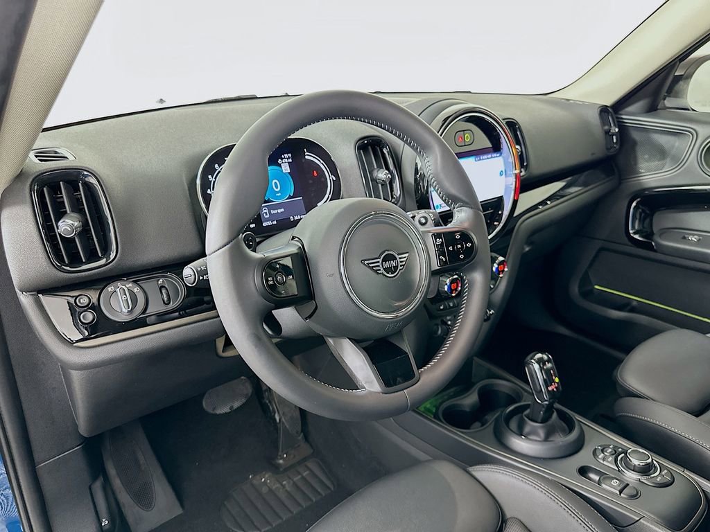 Used 2023 MINI Cooper Countryman S AWD/4WD image 9