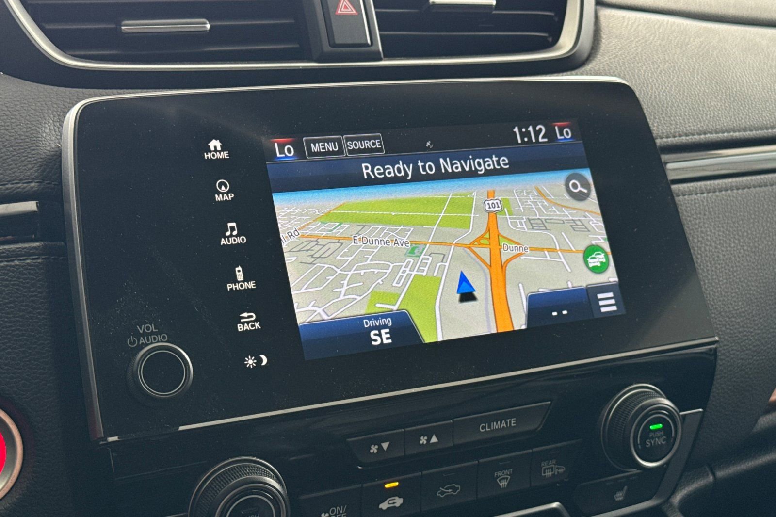 Used 2020 Honda CR-V Touring image 22