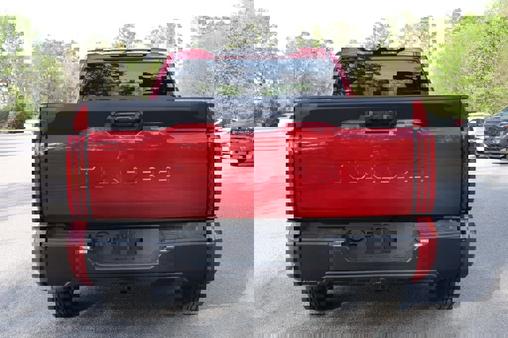 New 2026 Toyota Tundra SR5 image 4