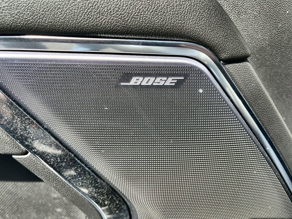 Certified 2024 Chevrolet Silverado 1500 High Country w/ High Country Premium Package image 25