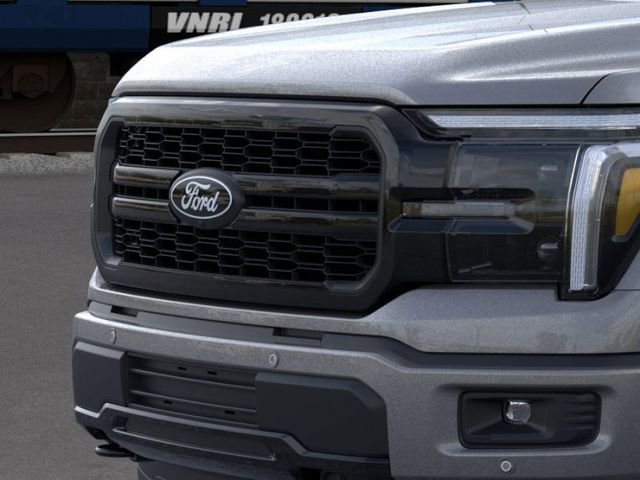 New 2026 Ford F150 Lariat image 17