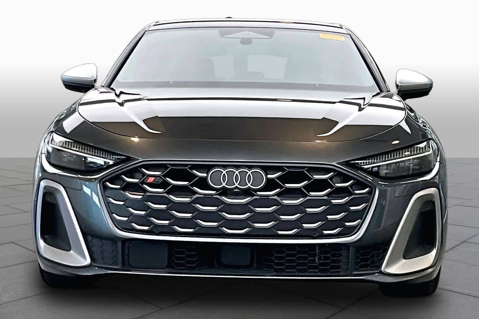 Used 2025 Audi S5 Premium Plus w/ Premium Plus Package AWD/4WD image 4