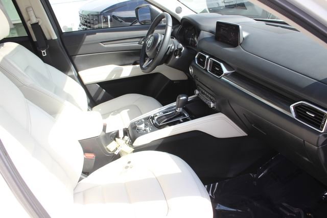 Used 2020 MAZDA CX-5 Grand Touring w/ GT Premium Package AWD/4WD image 34