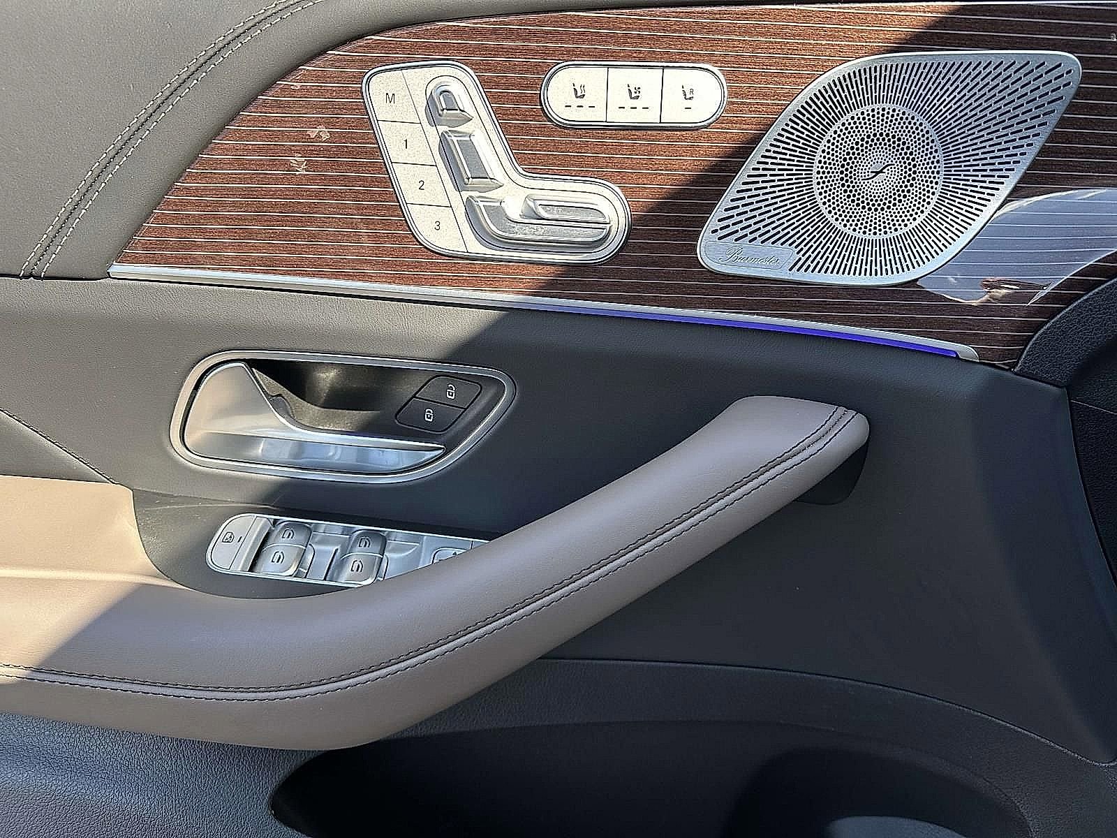 Used 2023 Mercedes-Benz GLE 53 AMG 4MATIC Coupe image 19