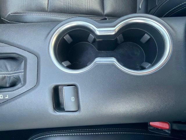 Used 2024 Ford Mustang Premium RWD image 43