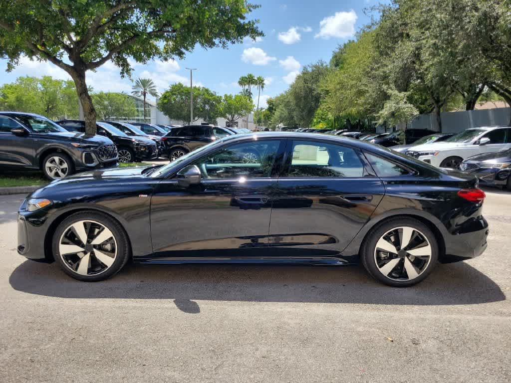 New 2026 Audi A5 Premium AWD/4WD image 11