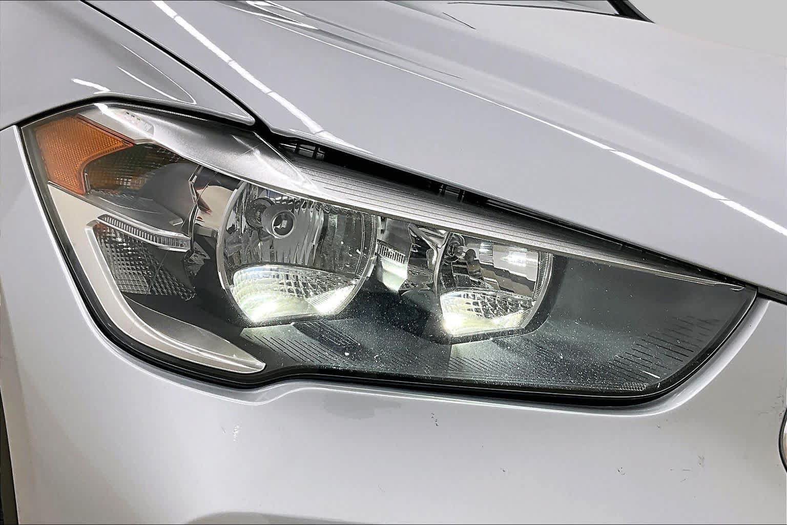 Used 2021 BMW X1 sDrive28i w/ Convenience Package FWD image 27