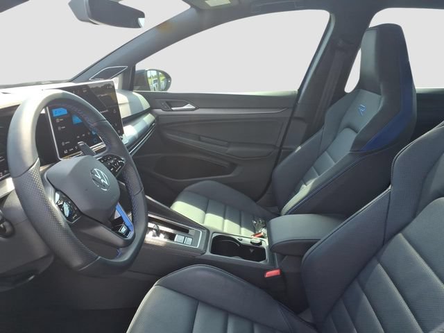 Used 2026 Volkswagen Golf AWD/4WD image 7