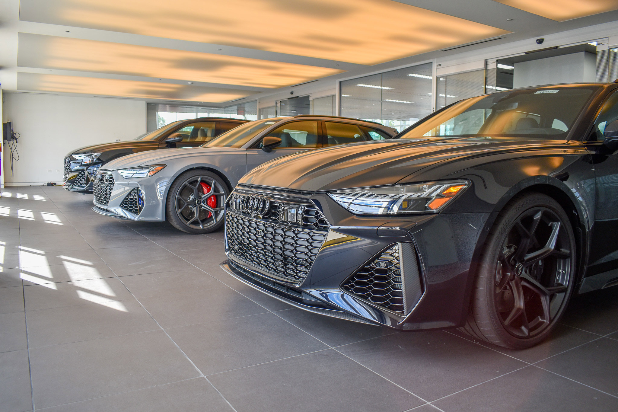 New 2026 Audi RS Q8 performance image 51