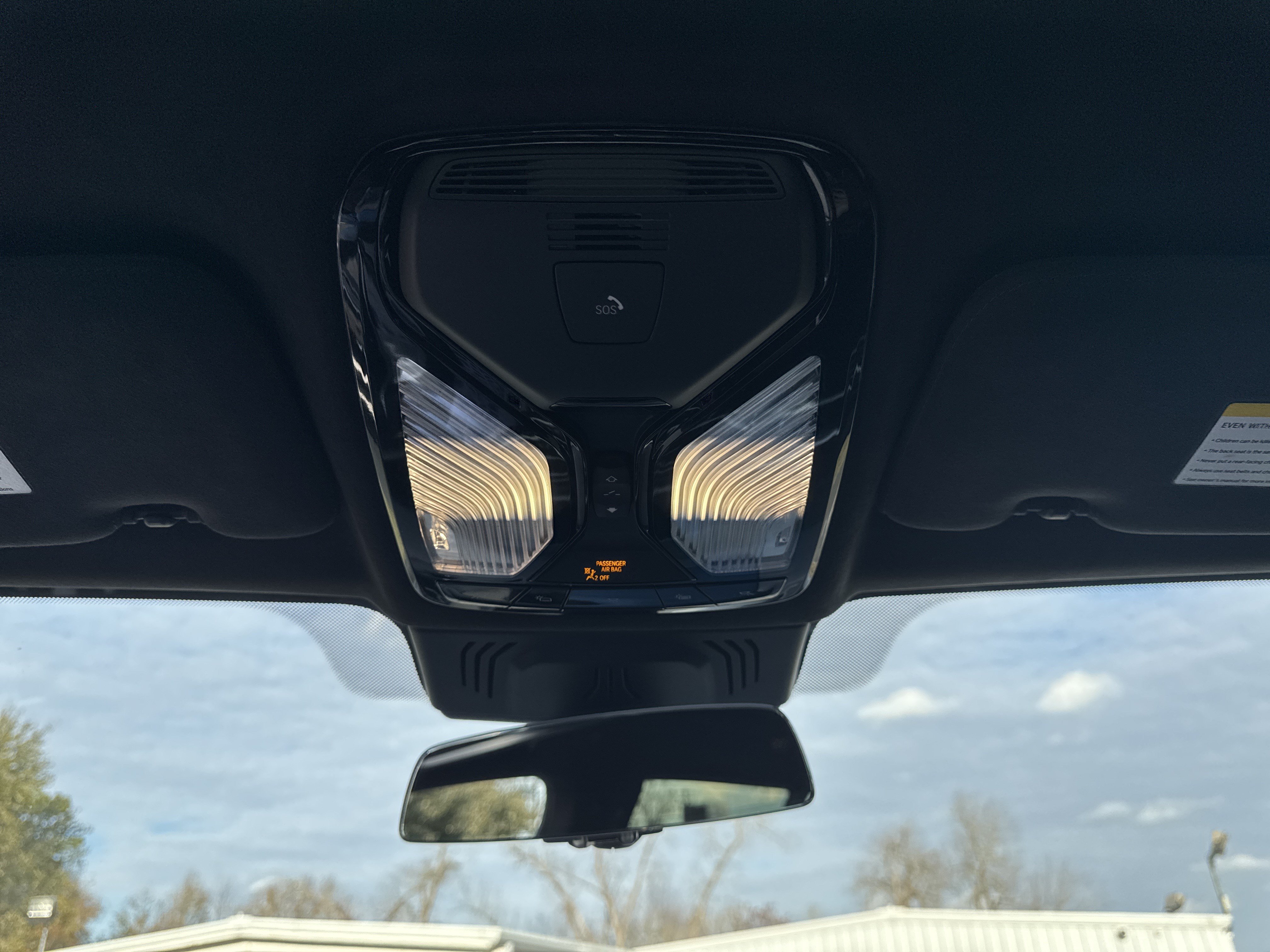 Used 2022 BMW ALPINA XB7 AWD/4WD image 22