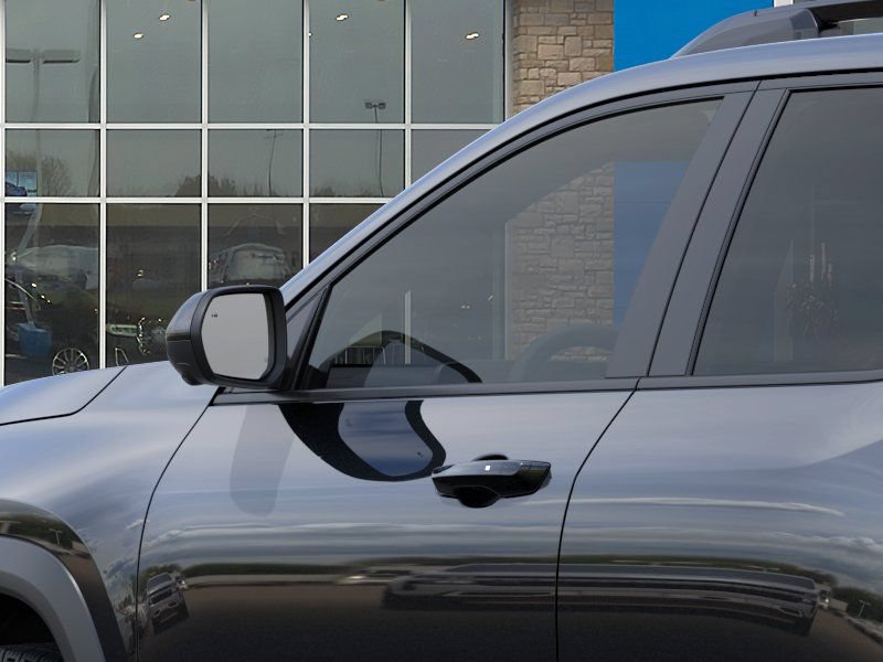 New 2027 Chevrolet Equinox LT w/ Convenience Package II FWD image 12
