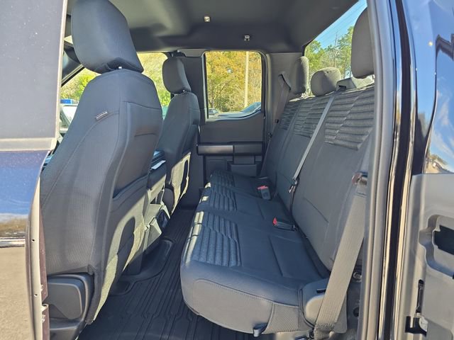 Used 2023 Ford F150 XL w/ STX Appearance Package image 13