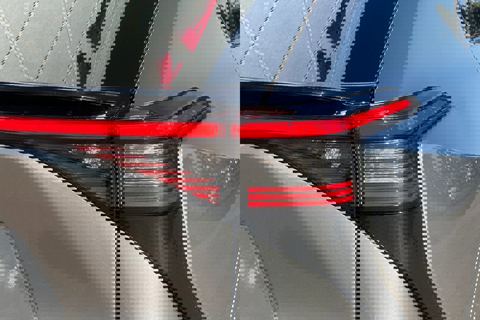 New 2026 Toyota bZ image 32