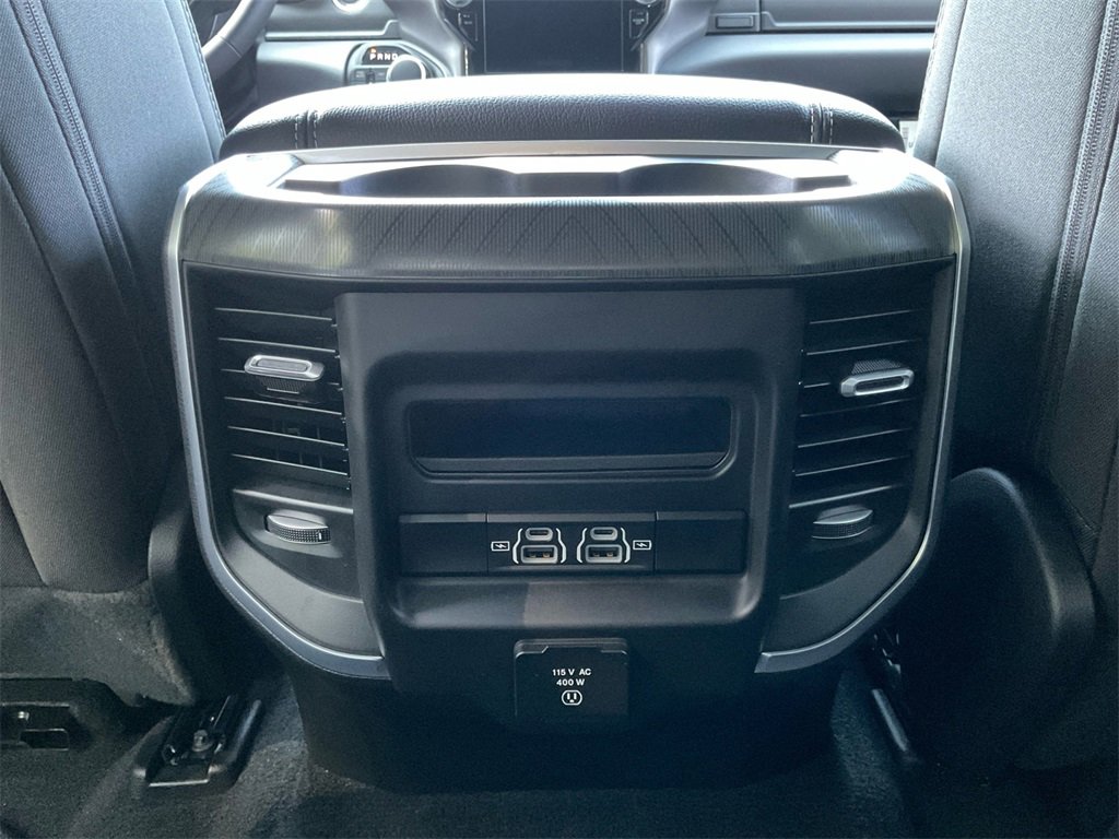 New 2026 RAM 1500 Big Horn image 23