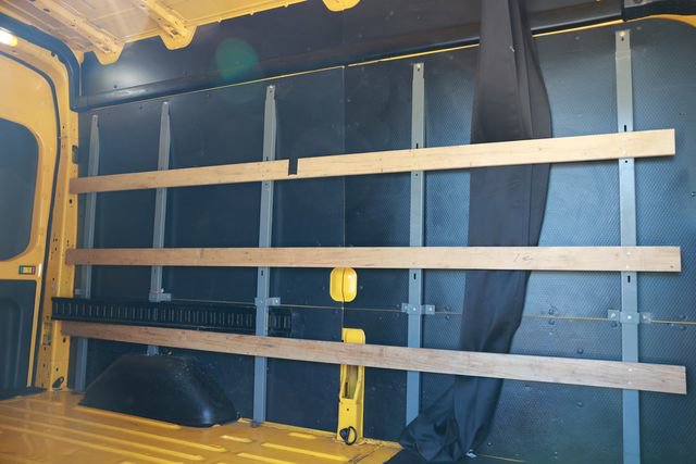 Used 2018 Ford Transit 250 148 High Roof image 28