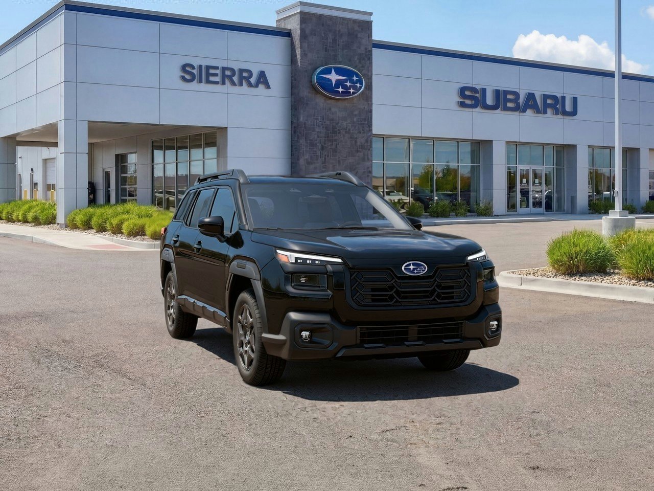 New 2026 Subaru Outback Premium AWD/4WD image 17