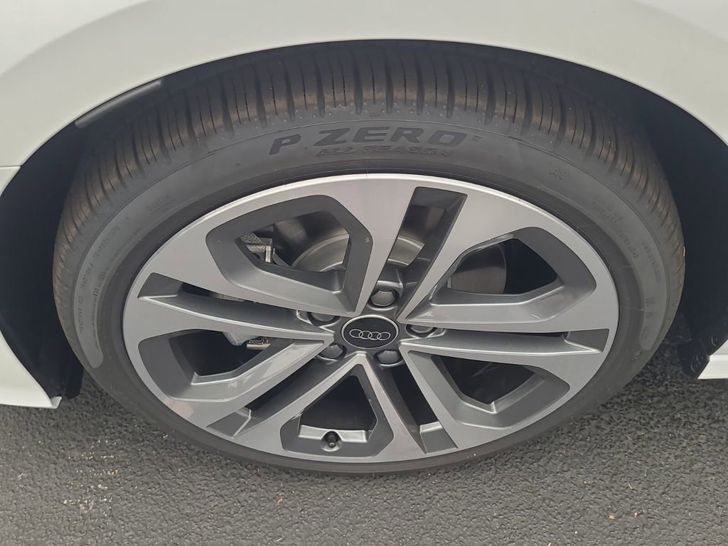 New 2026 Audi A3 2.0T Premium image 5