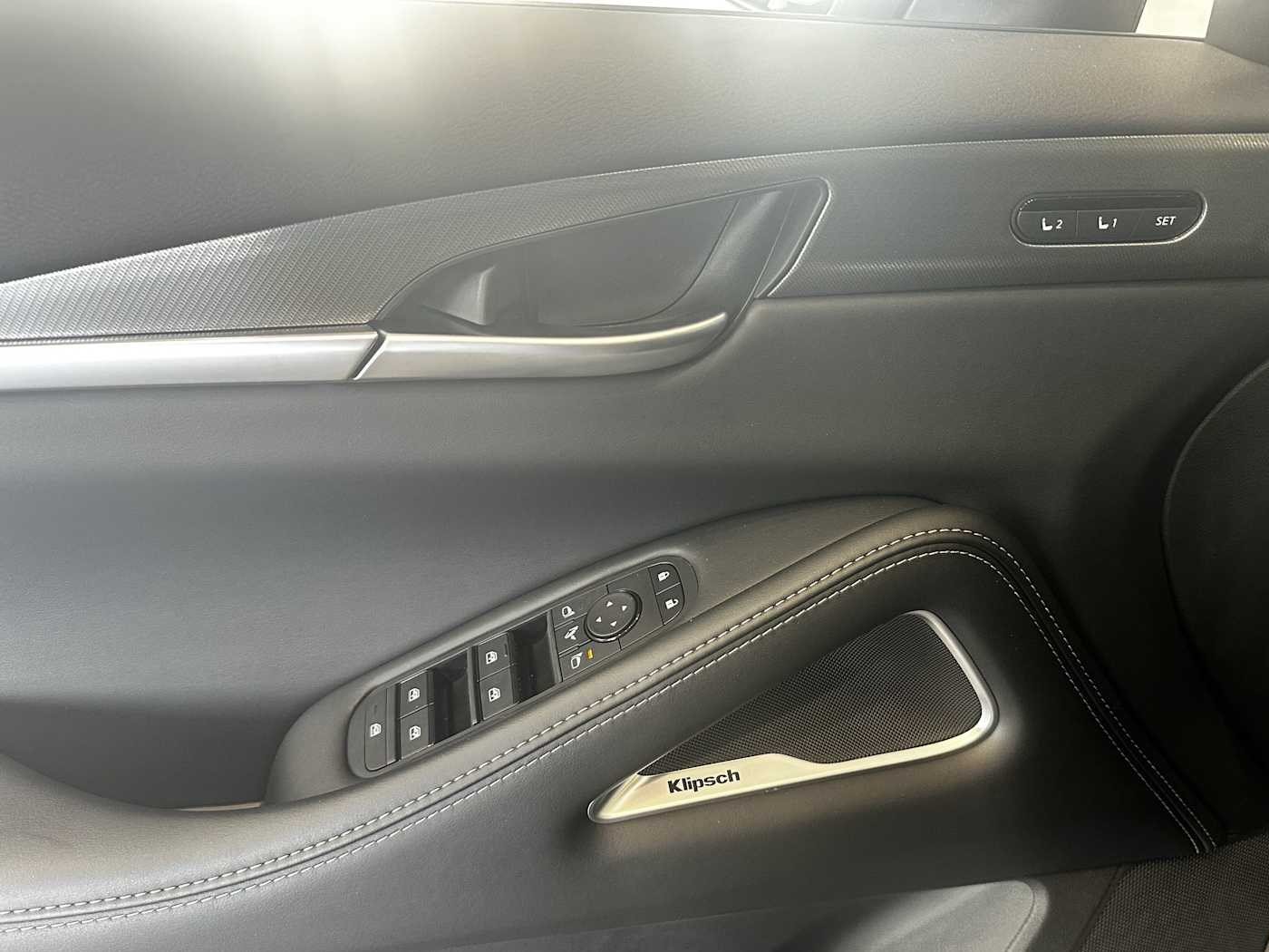 New 2027 INFINITI QX60 Sport AWD/4WD image 14