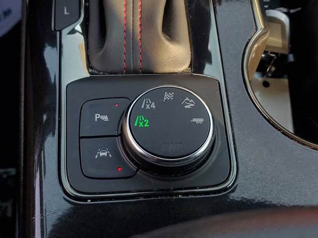 Used 2021 Chevrolet Blazer RS w/ Enhanced Convenience Package AWD/4WD image 34