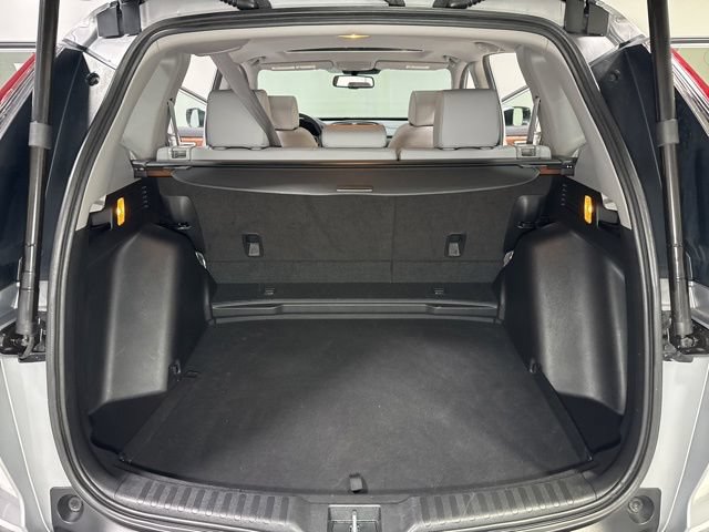Used 2021 Honda CR-V EX-L image 26