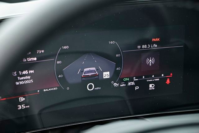 New 2025 Audi A5 2.0T Premium Plus image 31