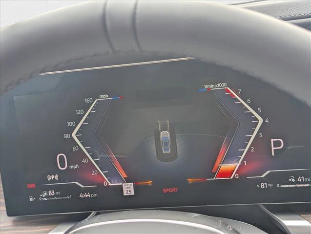 New 2026 BMW 750e xDrive w/ Luxury Rear Seating Package image 10