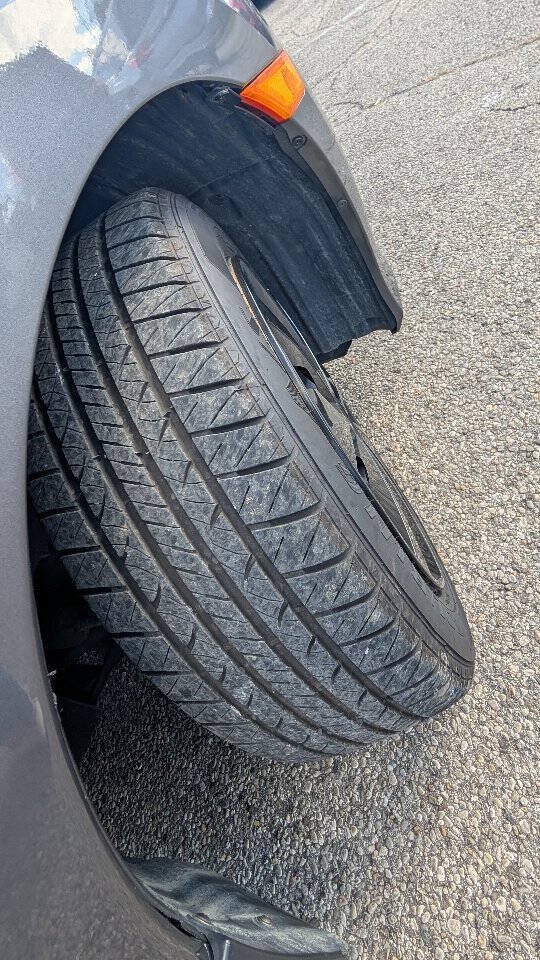 Used 2018 Honda Civic LX image 11