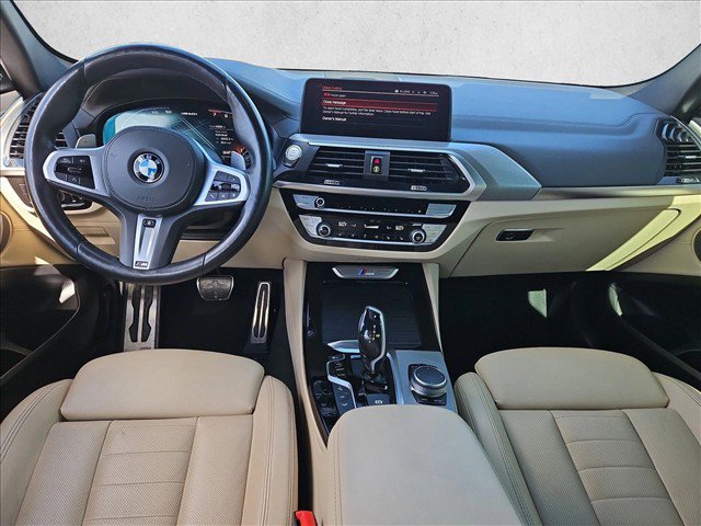 Used 2020 BMW X3 M40i w/ Premium Package AWD/4WD image 23