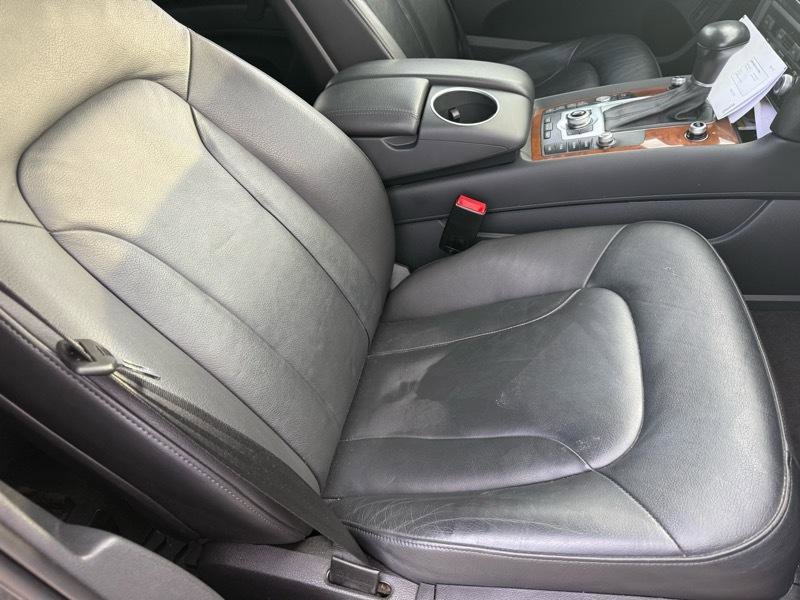 Used 2015 Audi Q7 TDI Premium Plus w/ Premium Plus Package AWD/4WD image 12