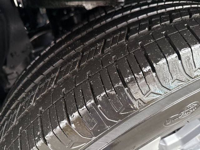 New 2026 Toyota Tundra 1794 Edition image 11