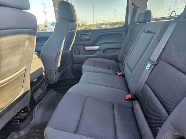 Used 2015 Chevrolet Silverado 1500 LT w/ All Star Edition image 24