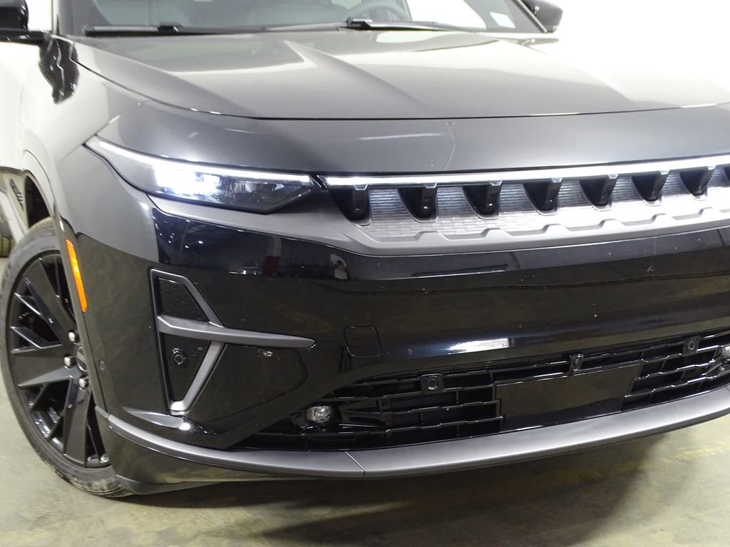 Used 2024 Jeep Wagoneer Launch Edition image 43