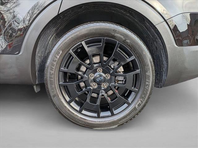 Used 2021 Kia Telluride SX w/ SX Prestige Package image 24