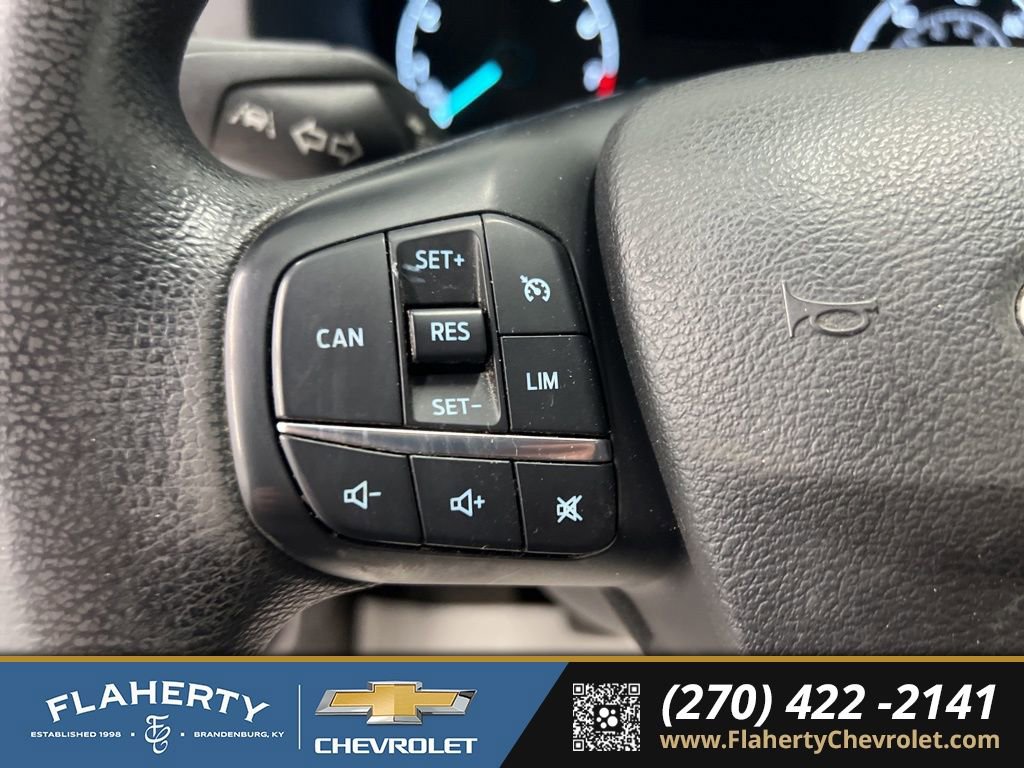 Used 2021 Ford Transit 250 Medium Roof image 22