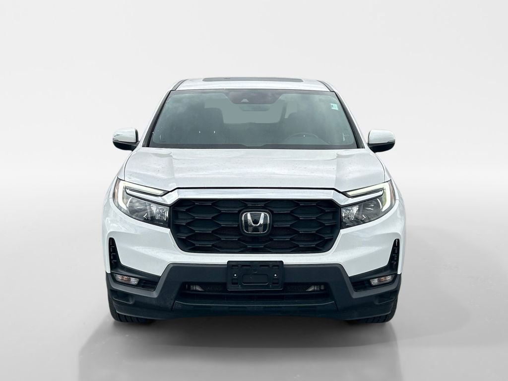 Used 2023 Honda Passport EX-L image 9