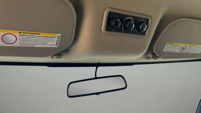 Used 2023 Chevrolet Express 3500 LS image 26