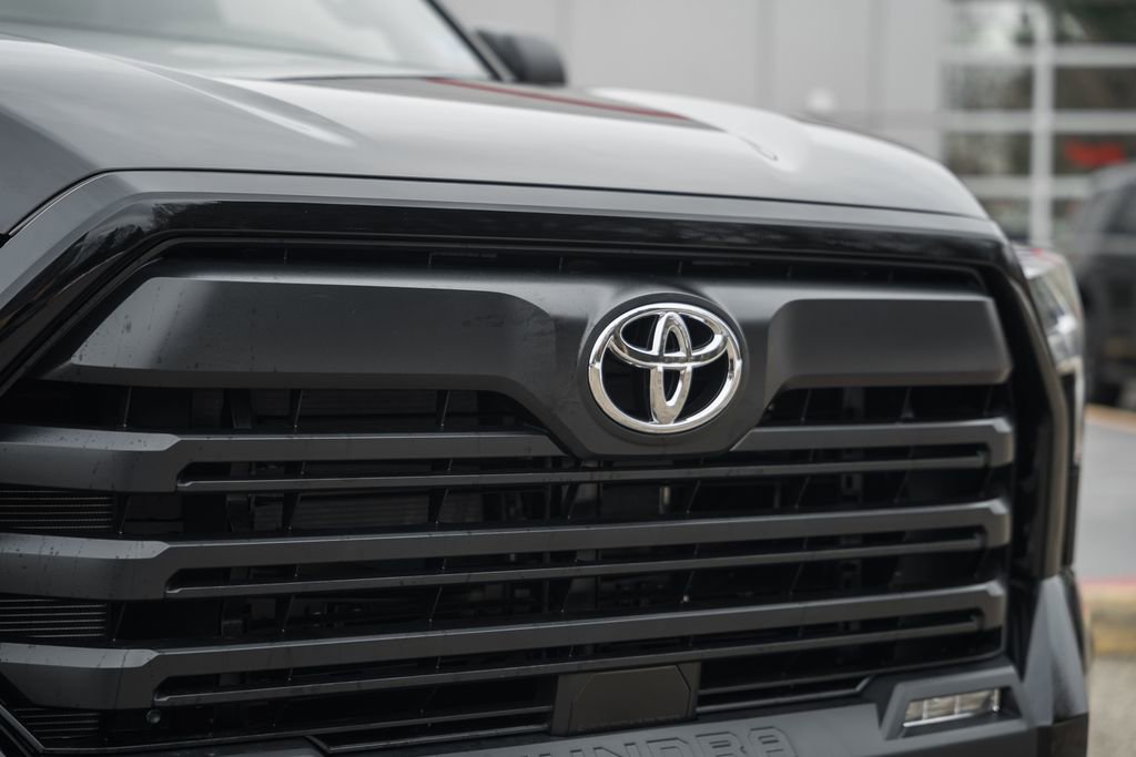 New 2026 Toyota Tundra SR5 image 10