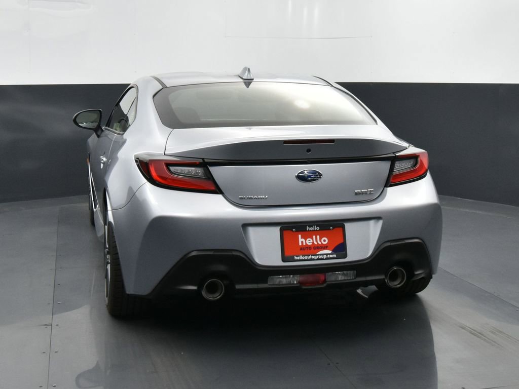 New 2026 Subaru BRZ Limited w/ Popular Package 2 image 32