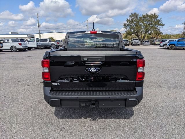 New 2026 Ford Maverick Lariat AWD/4WD image 5